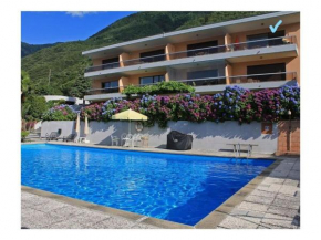 Holiday apartment Casa Chimp 4